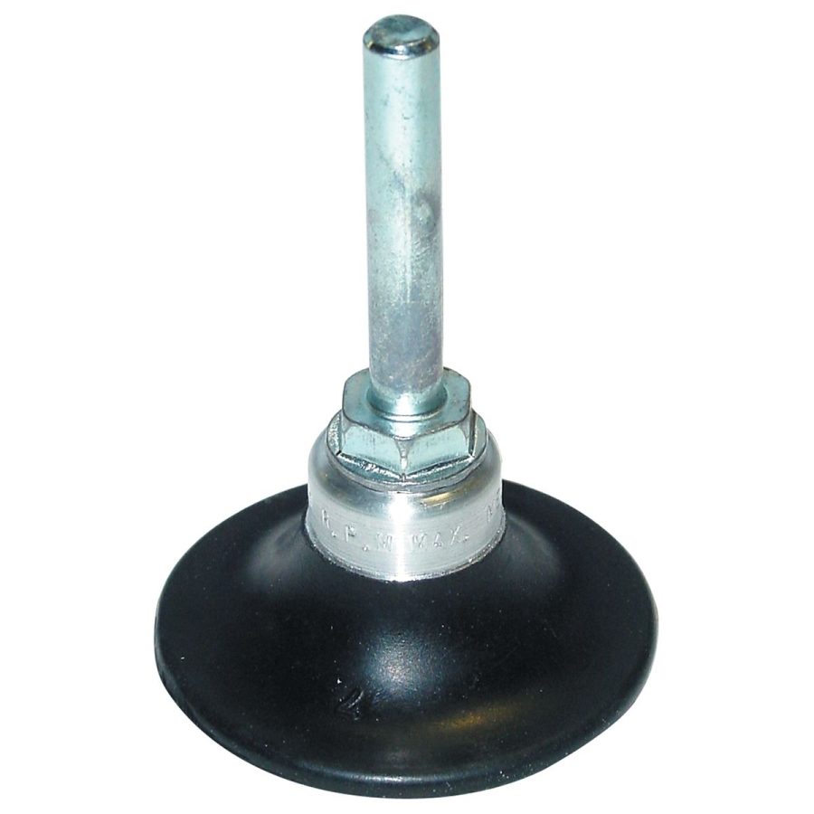 2" Holder Pad 2" Holder Pad