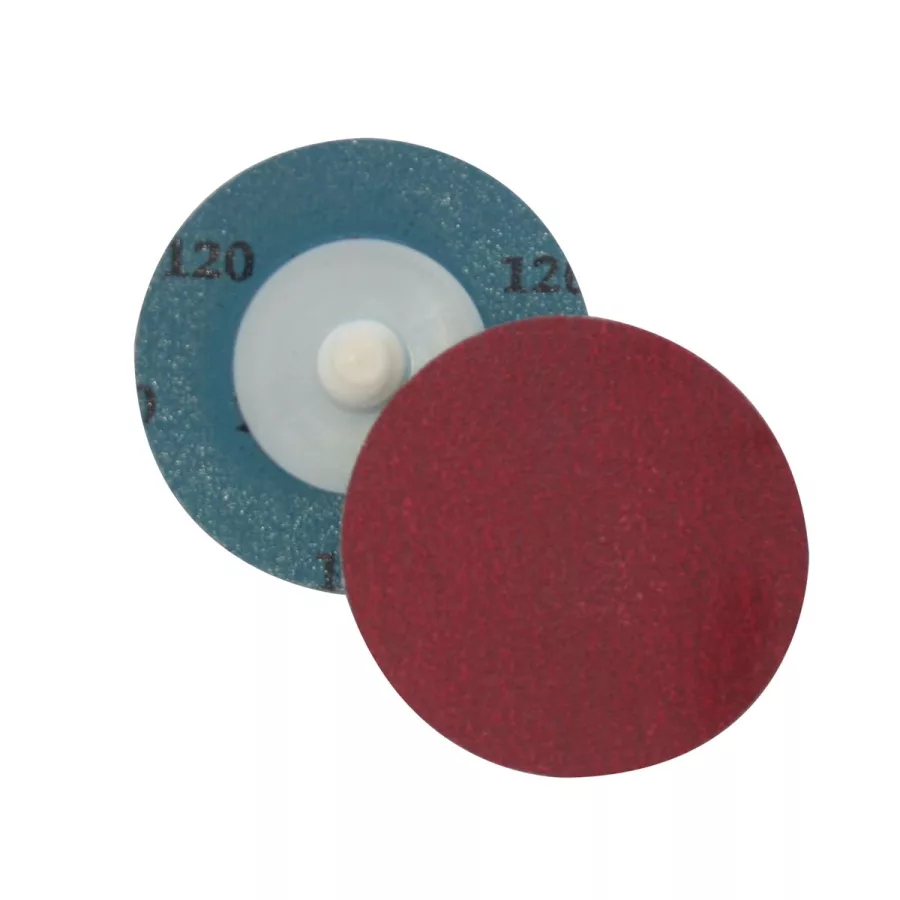 2" 120 Grit Pinnacle Brake Cleaning Disc 2" 120 Grit Pinnacle Brake Cleaning Disc