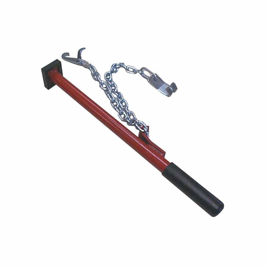 Pogo stick sales dent puller