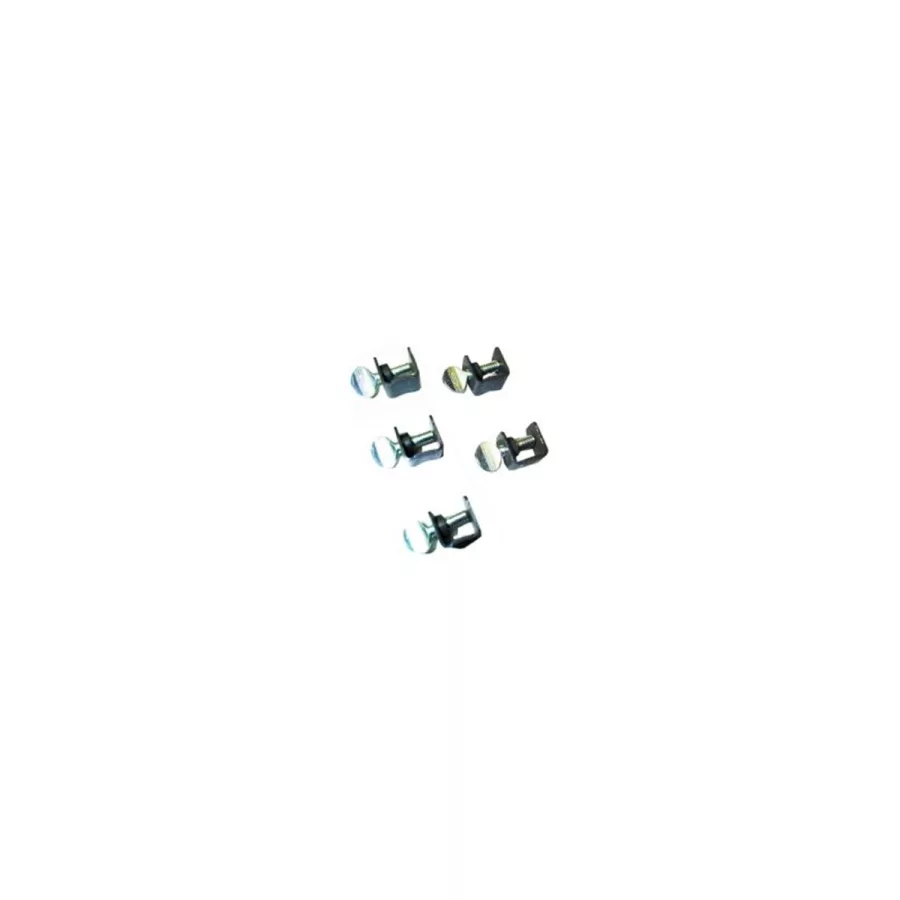 Mighty Midget Panel Clamp