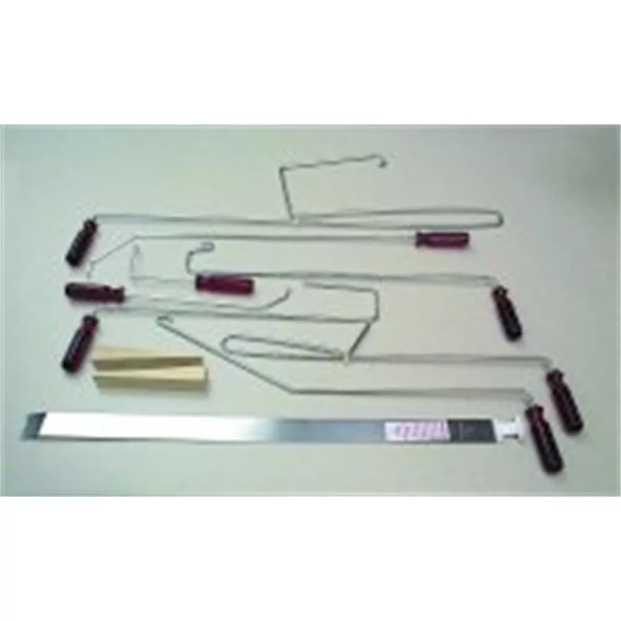 Lockout Tools Kit - 11-Pc Lockout Tools Kit - 11-Pc