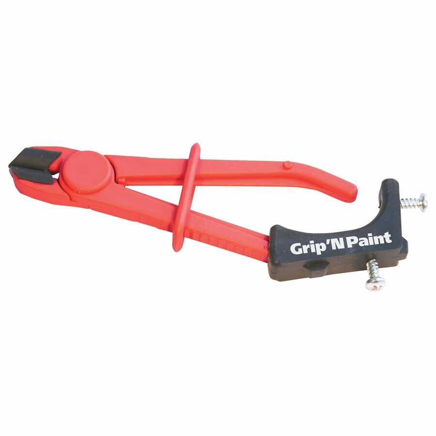 Grip & Paint Pliers