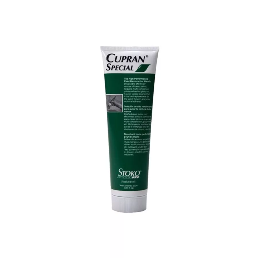 CUPRAN HD Paint Remover - 250ml Tube 24/Case