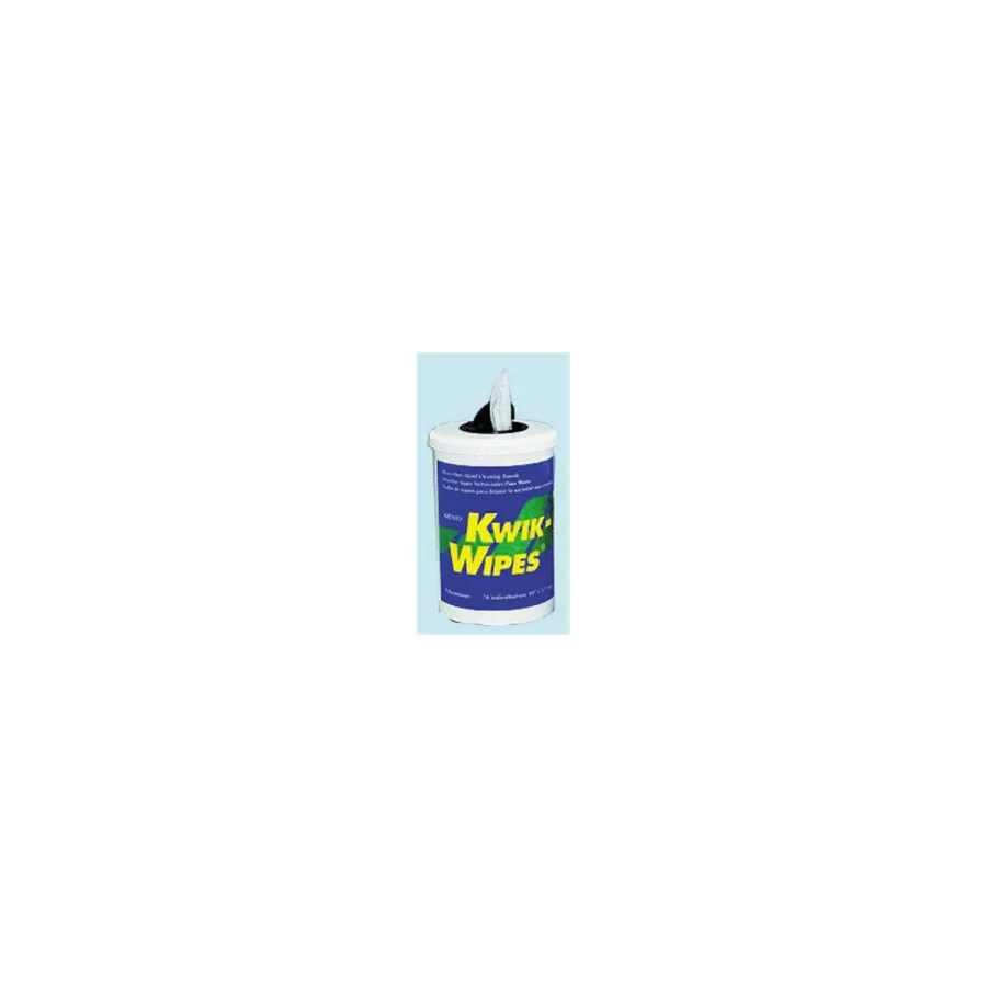 KRESTO Kwik Wipes - 70 Ct - 6/Pk KRESTO Kwik Wipes - 70 Ct - 6/Pk