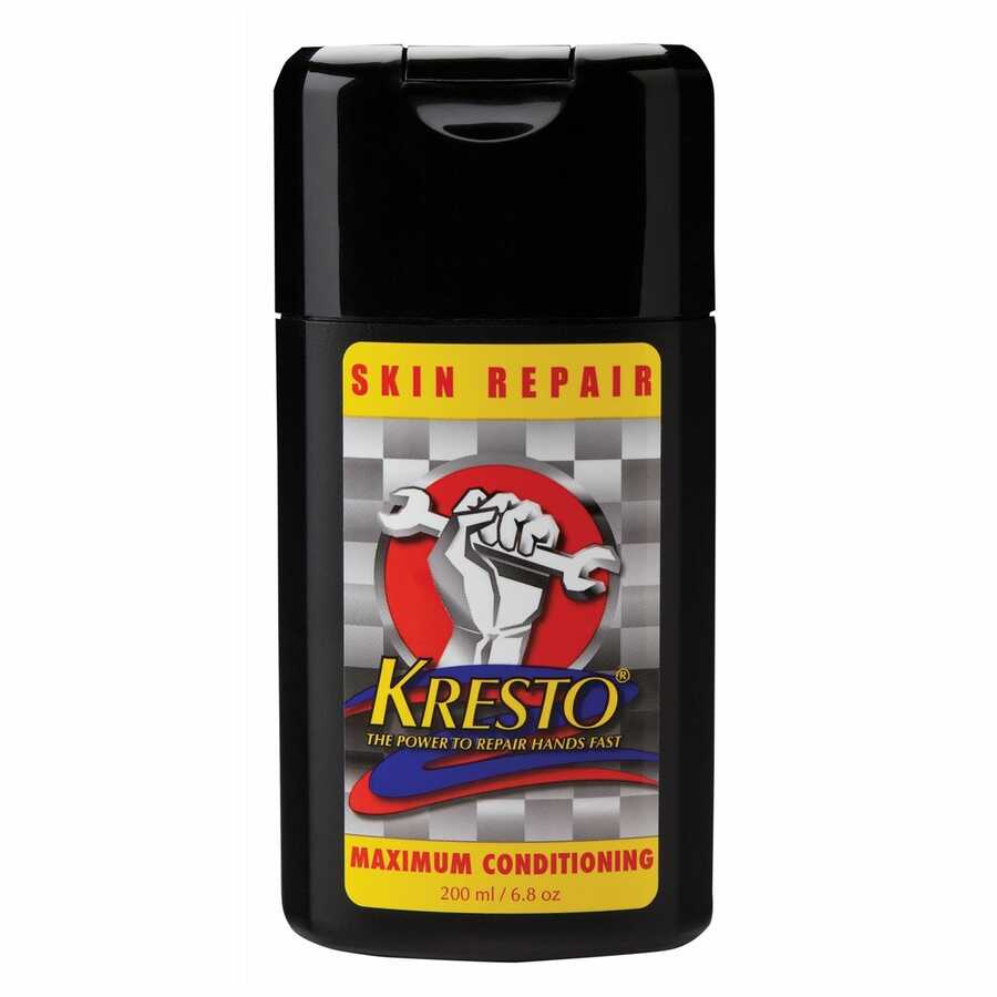 KRESTO SKIN REPAIR 200ml bottle 6 pk