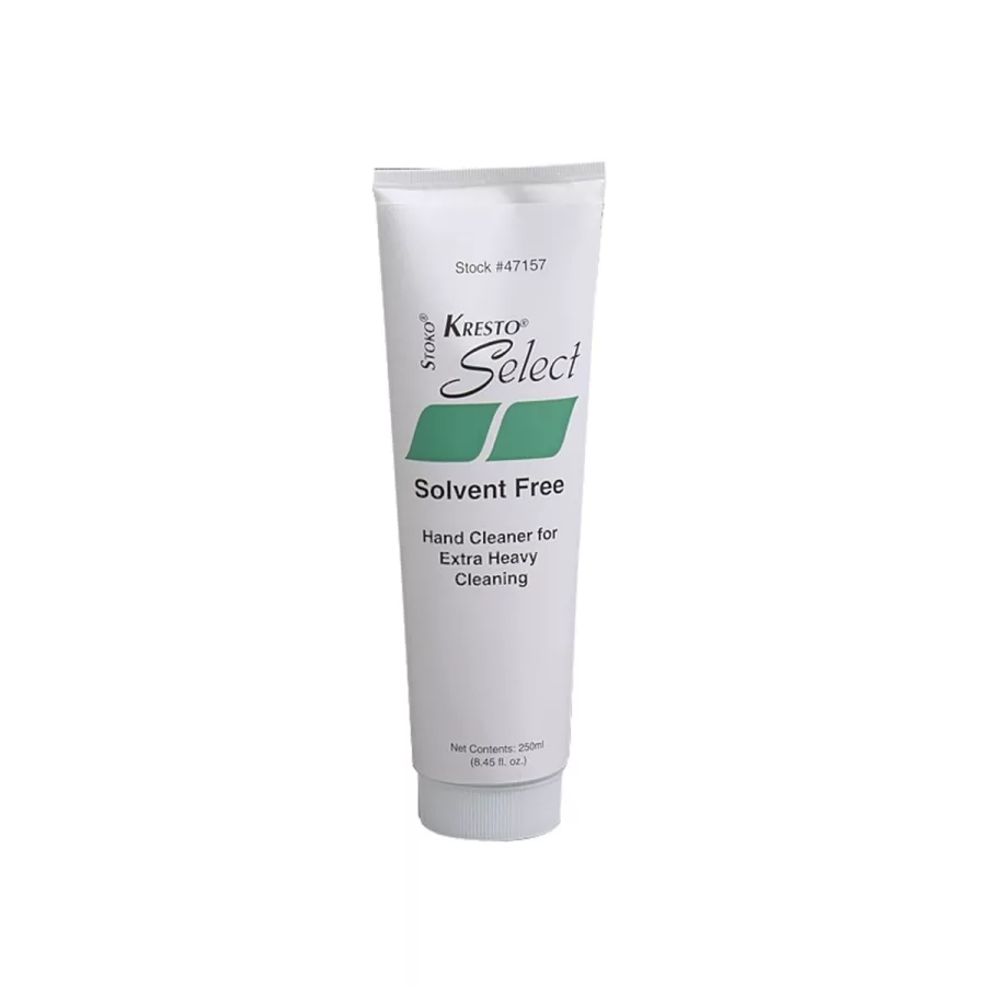 KRESTOr Select Hand Cleaner - 250ml Tube 24/Case KRESTOr Select Hand Cleaner - 250ml Tube 24/Case