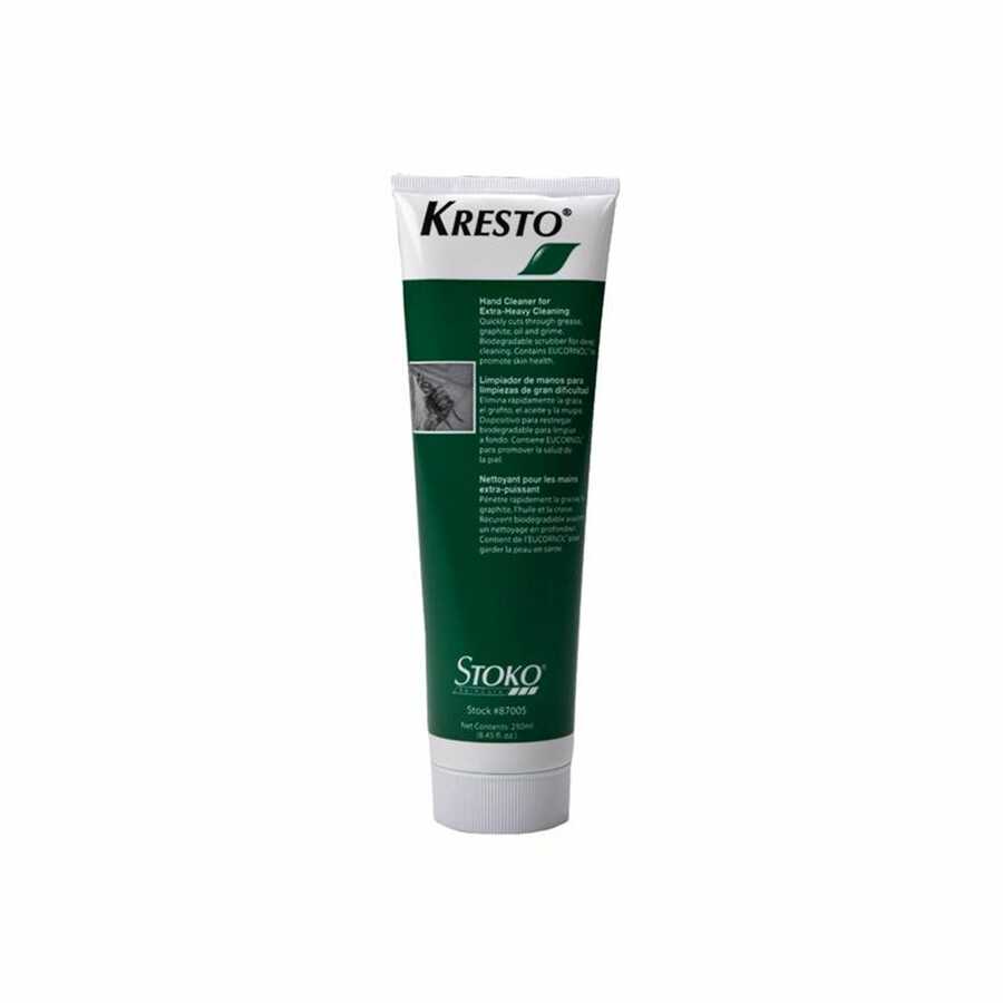 KRESTO Hand Cleaner - 250ml Tube