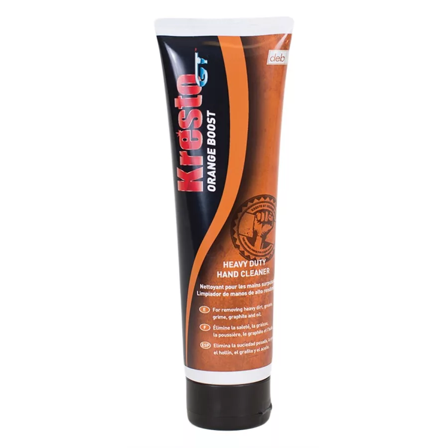 KrestoGT ORANGE BOOST 250ml TUBE