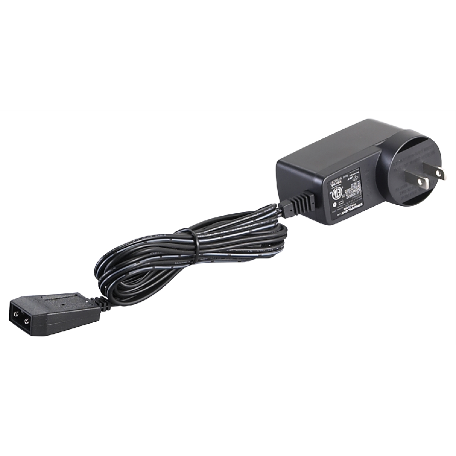 IEC Type A AC Adapter