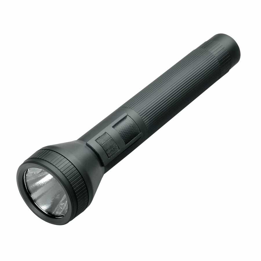 3C-XP Alkaline Flashlight - Yellow