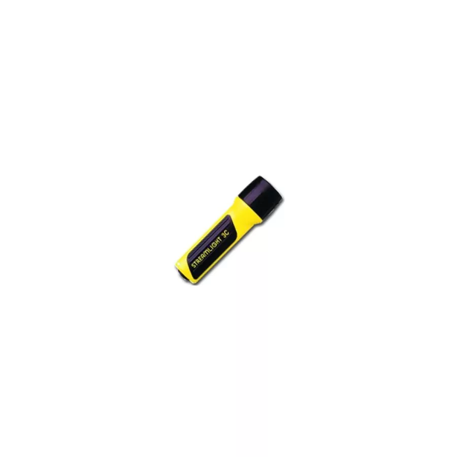 ProPolymer 3C Flashlight - Yellow