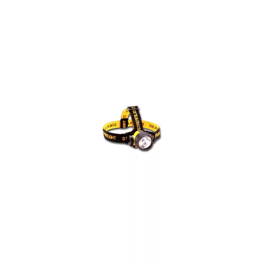 Trident Headlamp Flashlight w/ Alkaline Batteries Trident Headlamp Flashlight w/ Alkaline Batteries