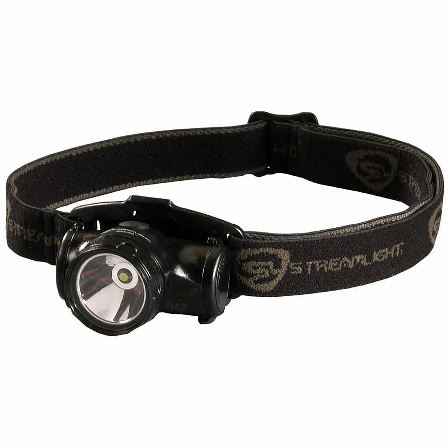 The Enduro Headlamp - Black