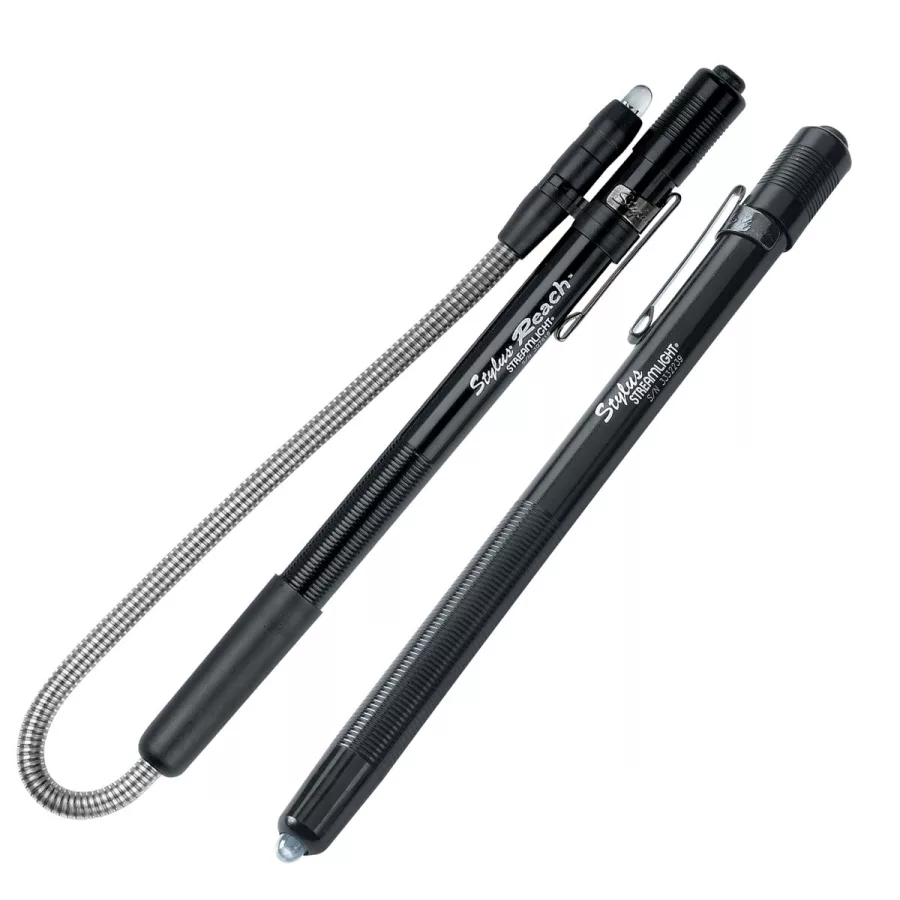Stylus / Stylus Reach Combo Pack Stylus / Stylus Reach Combo Pack