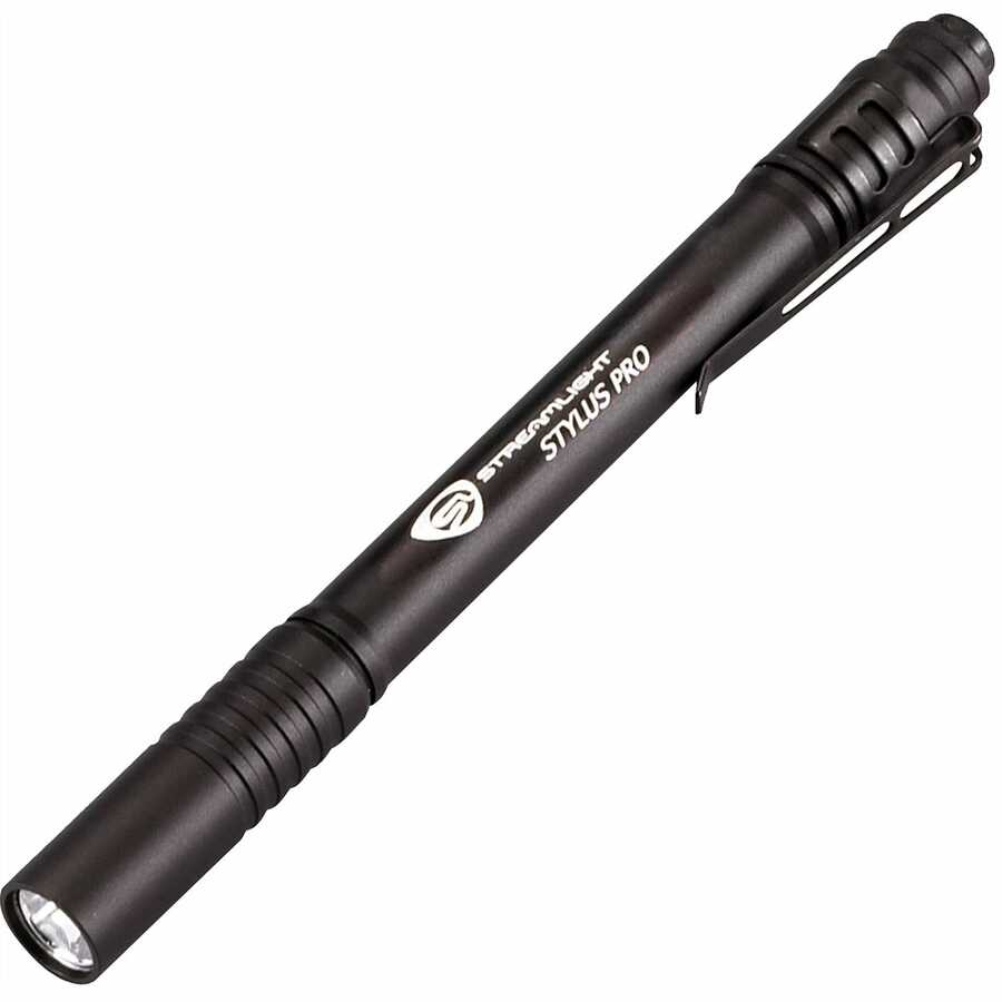 Stylus Pro High Powered LED Penlight STL66118