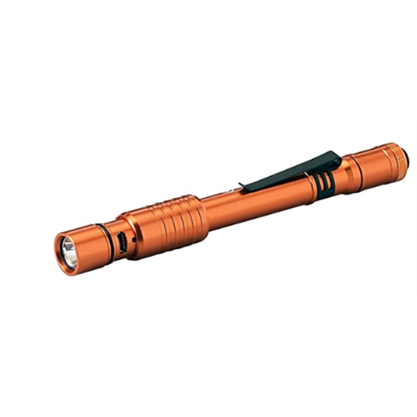 Stylus Pro USB - Orange