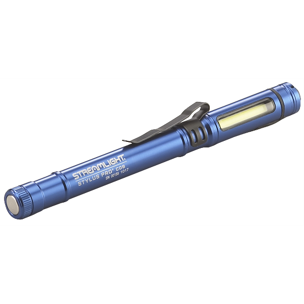 Penlight Stylus Pro COB - Blue