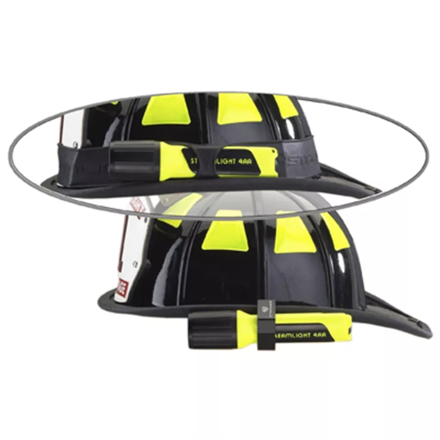 Black Jack Helmet Lighting Kit