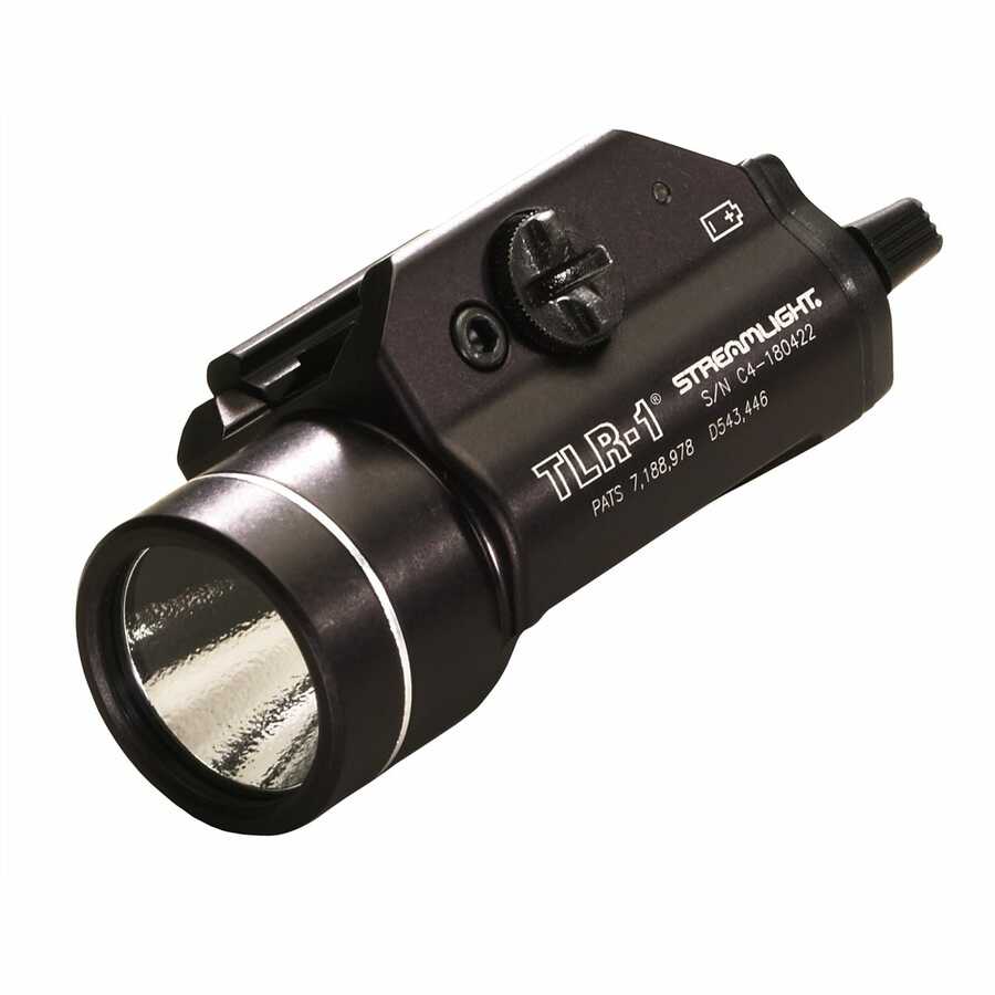 TLR1 LIGHT W/BATTERIES