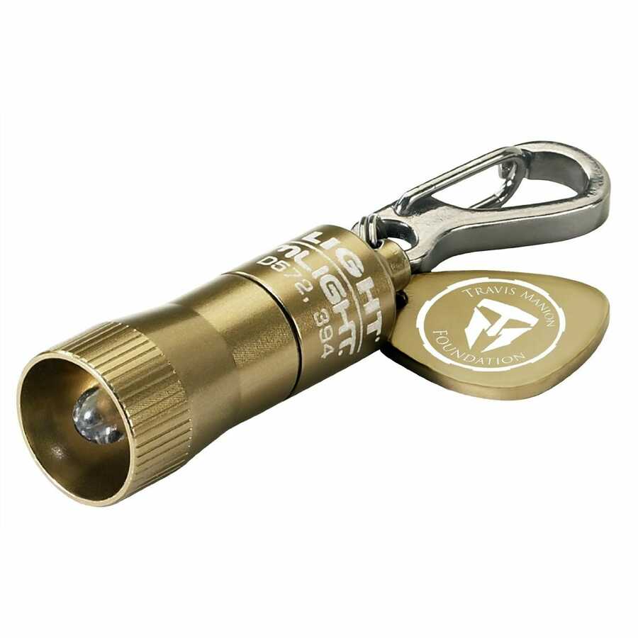 TRAVIS MANION BRONZE NANO