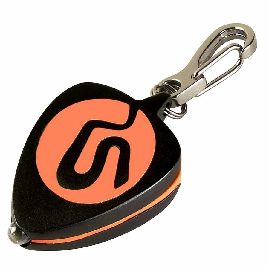 LOGO - LED Keychain Light