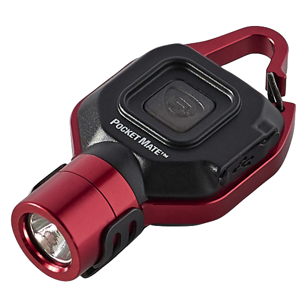 Pocket Mate USB Compact Light