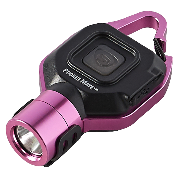 Pocket Mate USB Ultra-Compact Hands-Free Light