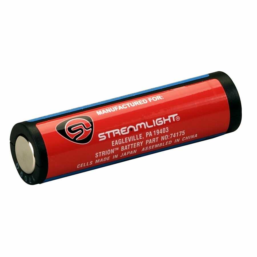 Replacement Battery for Strion Series