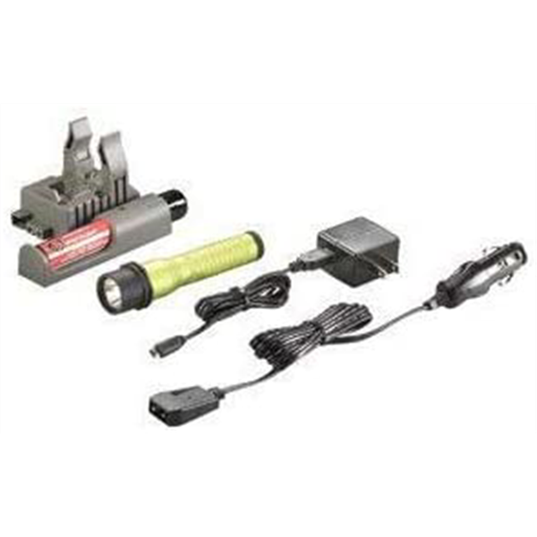 Strion C4 LED Lime Piggyback