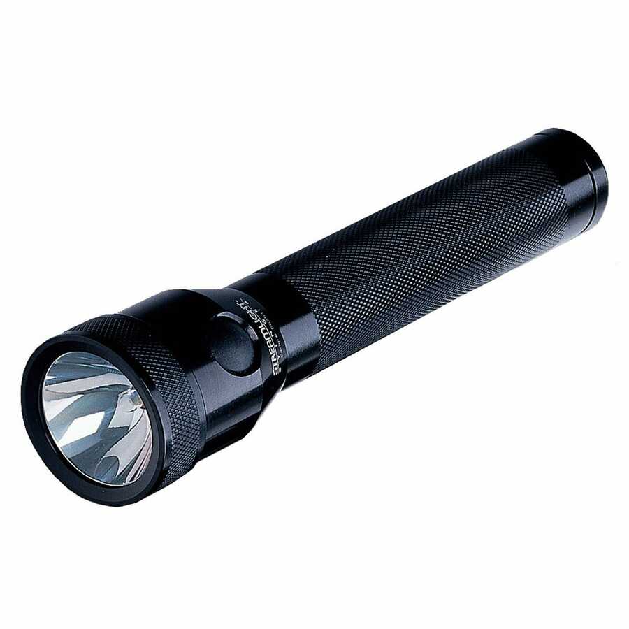 Stinger Rechargeable Flashlight Light only without Charger