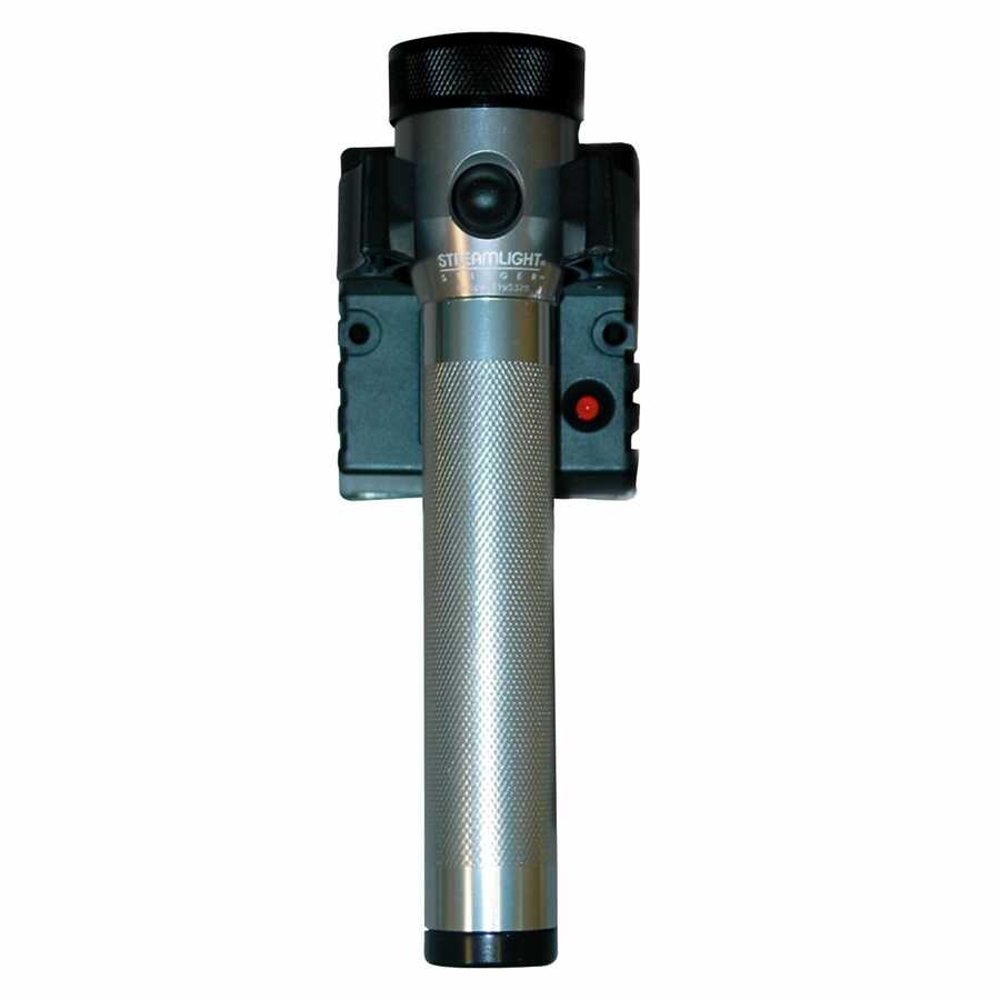Streamlight Stinger Titanium Rechargeable Flashlight Combo
