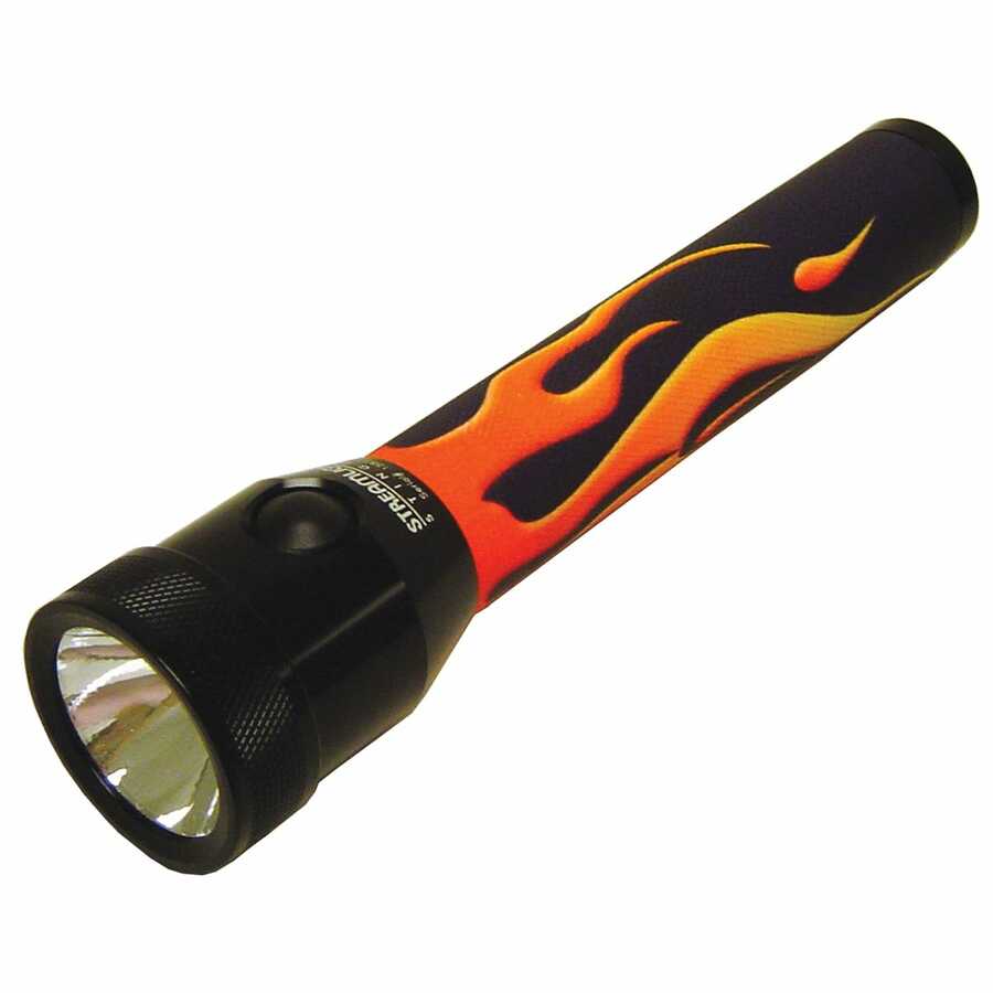 Flame Stinger with AC/DC