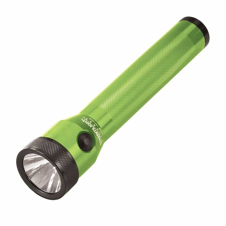 Stinger w/AC/DC - 2 Holders - Lime Green