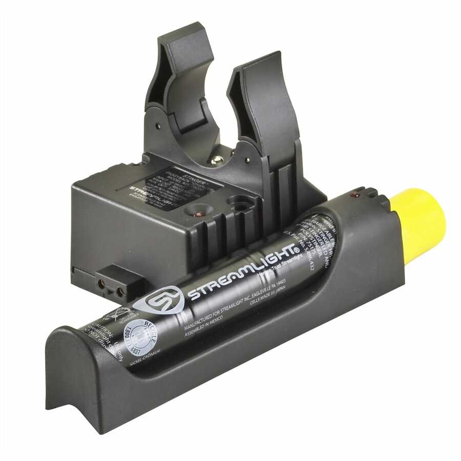 Stinger Piggyback Charger - Charger Only