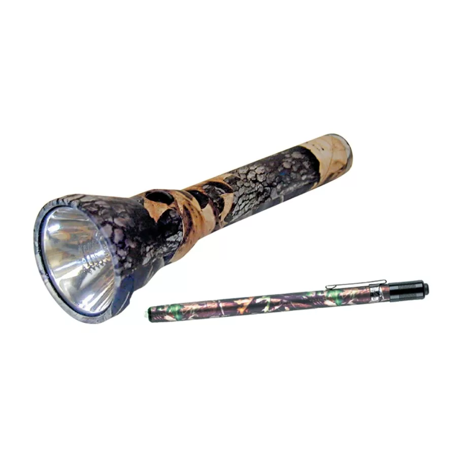 c. Camo Stinger HP/Camo Stylus Pack