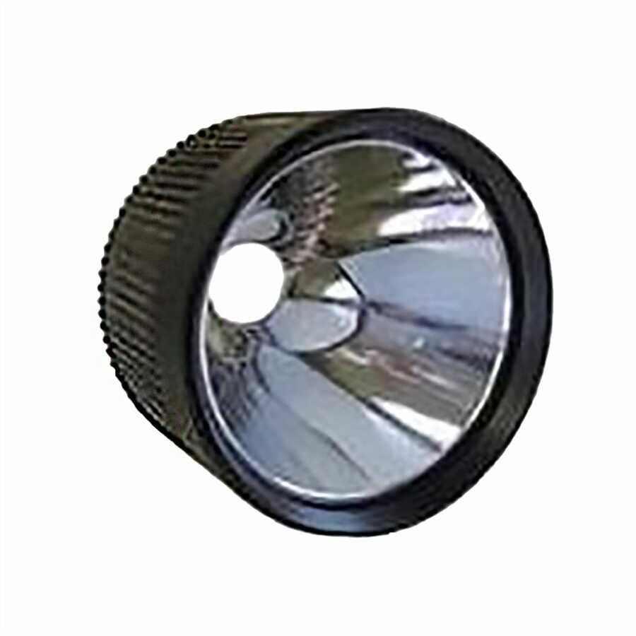 LED STINGER Lens & Reflector Assembly