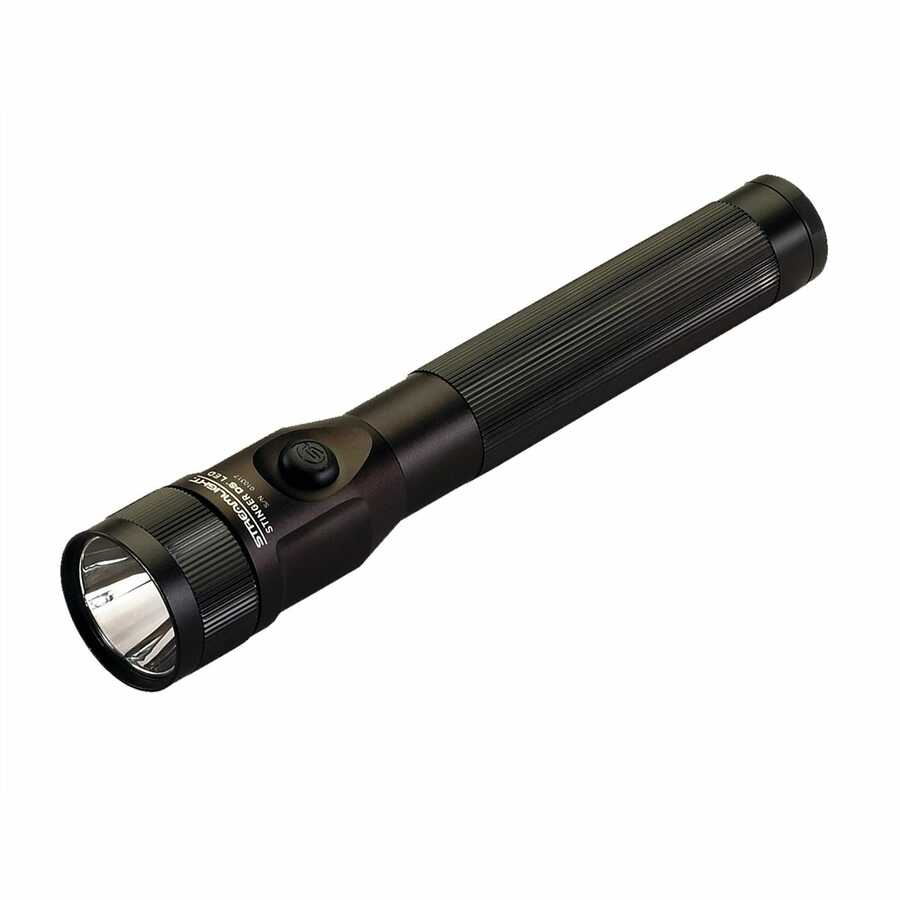 Stinger DS LED Rechargeable Flashlight