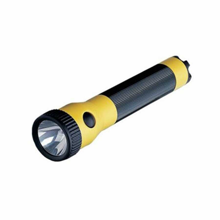PolyStinger Rechargeable Flashlight