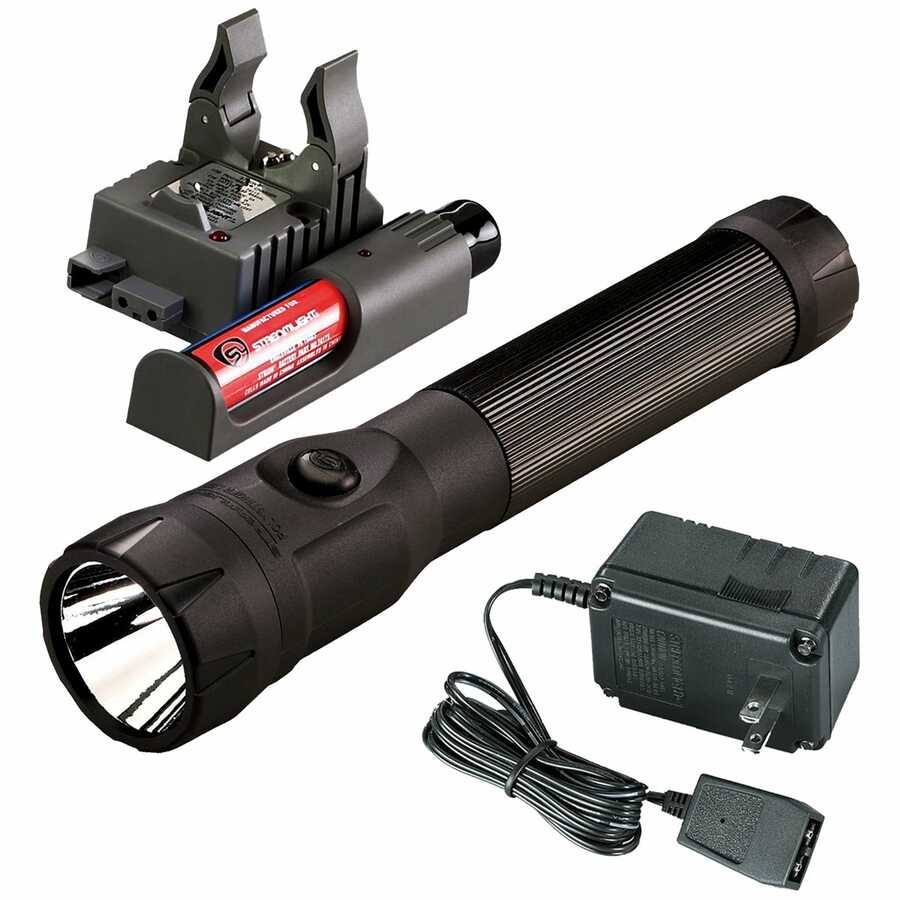 PolyStinger LED AC PB- Blk