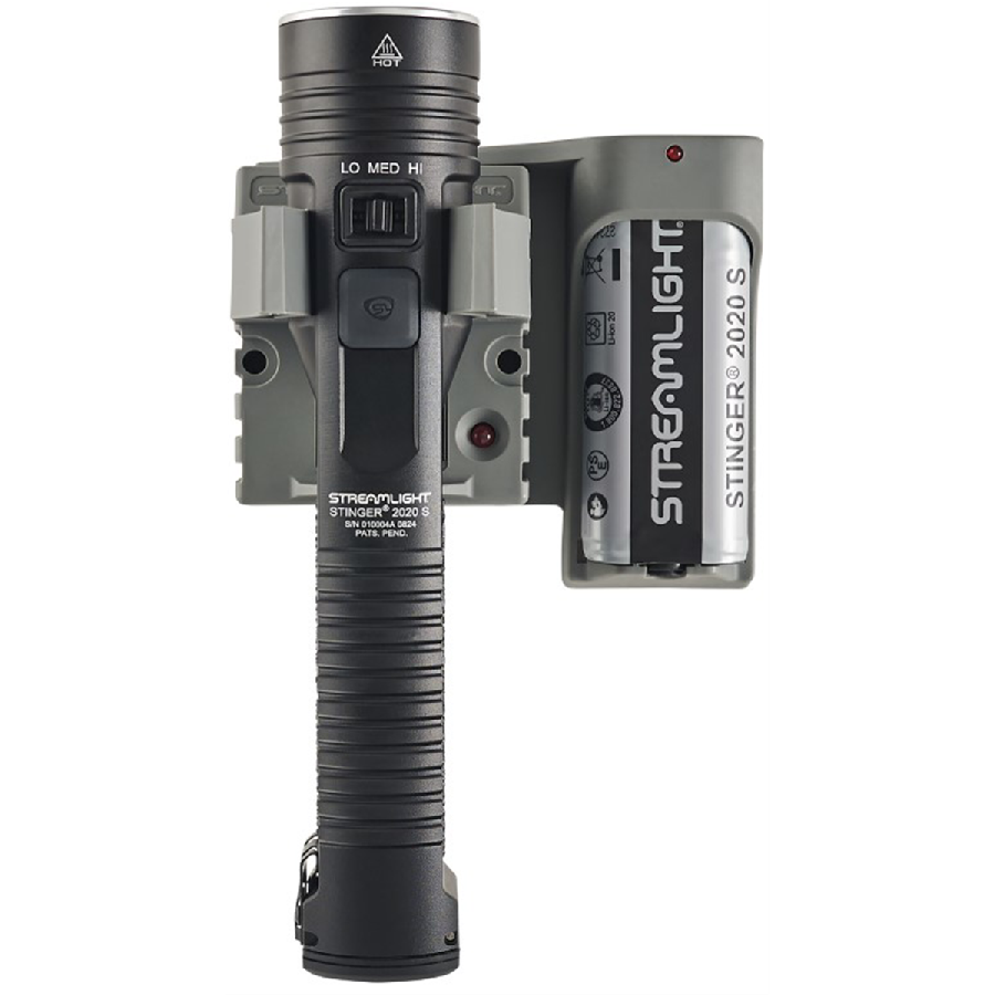 Streamlight Stinger 2020 S 2000 Lumen Rechargeable Flashligh