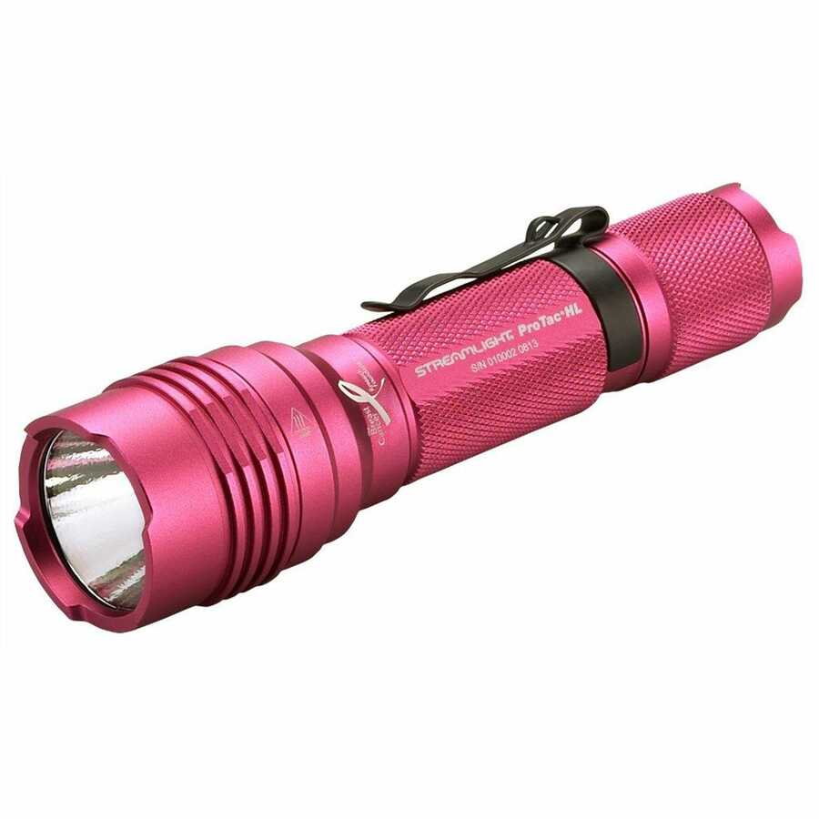 ProTac HL - Pink