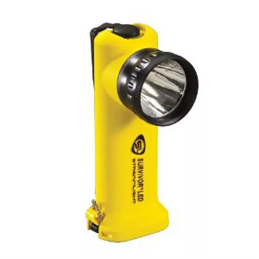 Survivor LED 12V AC Fast Chg Survivor LED 12V AC Fast Chg