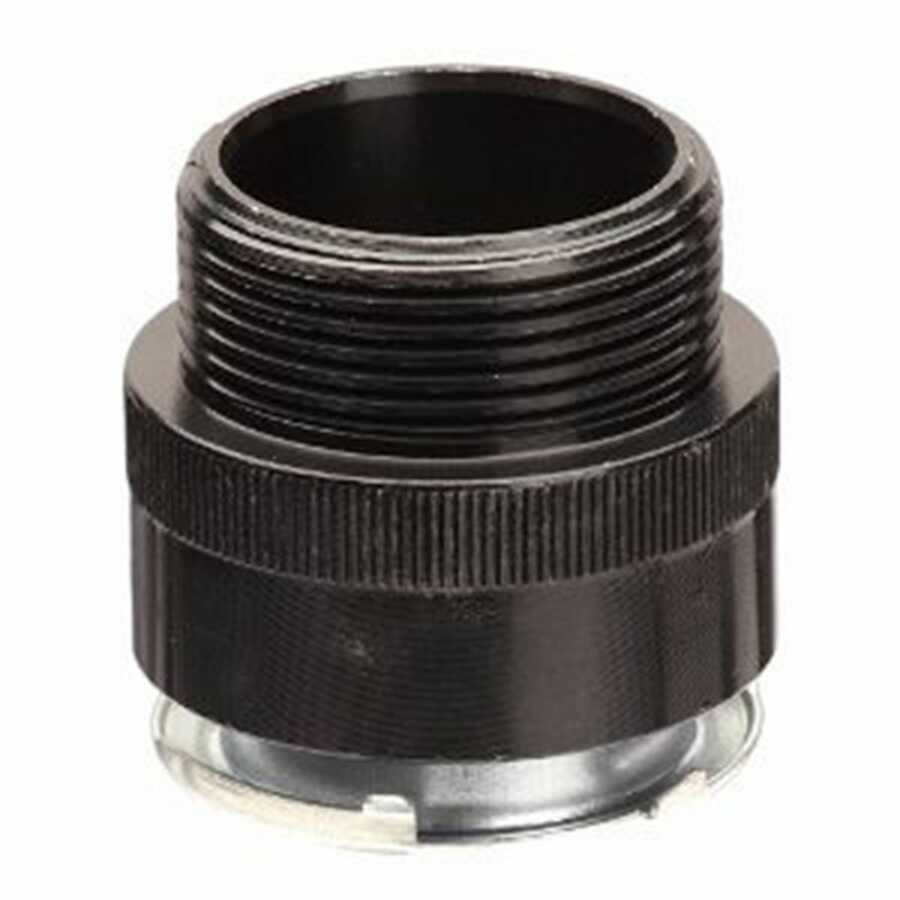 Threaded Cap Testing Adapter for 12270 - GM