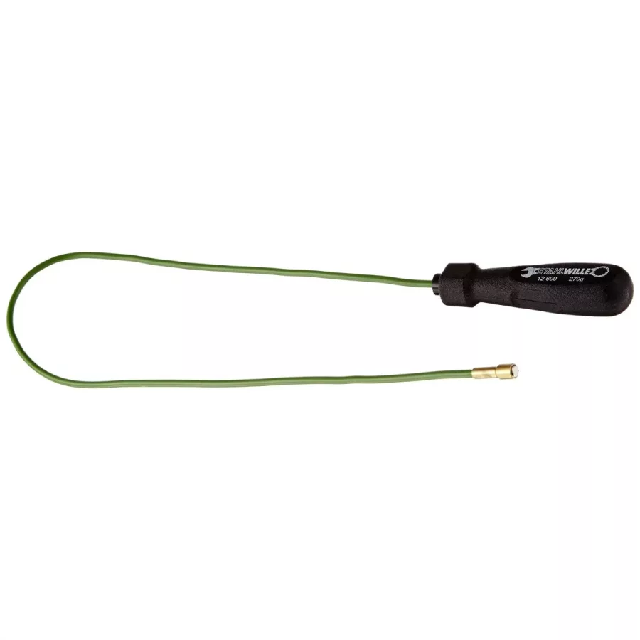(image for) FLEXIBLE MINI MAGNETIC PICK UP TOOL