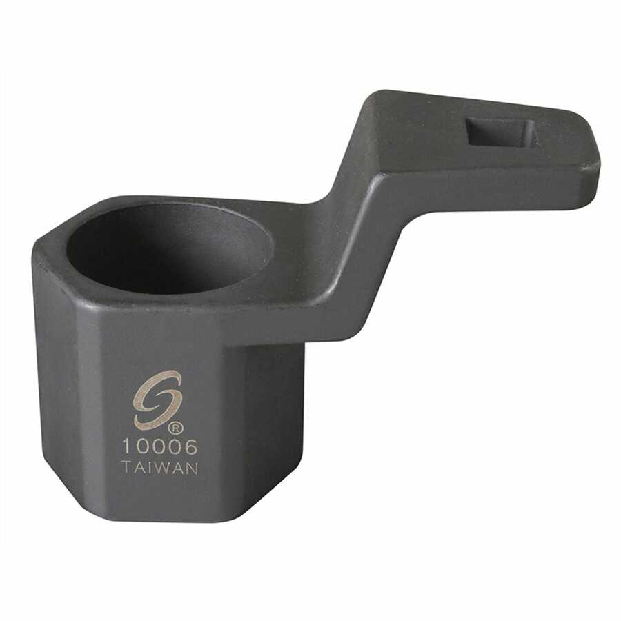 1/2\" Drive Crankshaft Pulley Socket