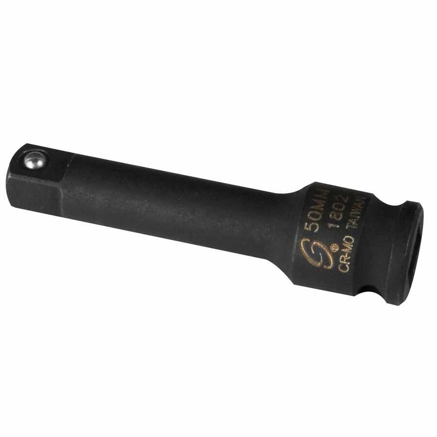 1/4 Inch Drive Impact Socket Extension 2 Inch L