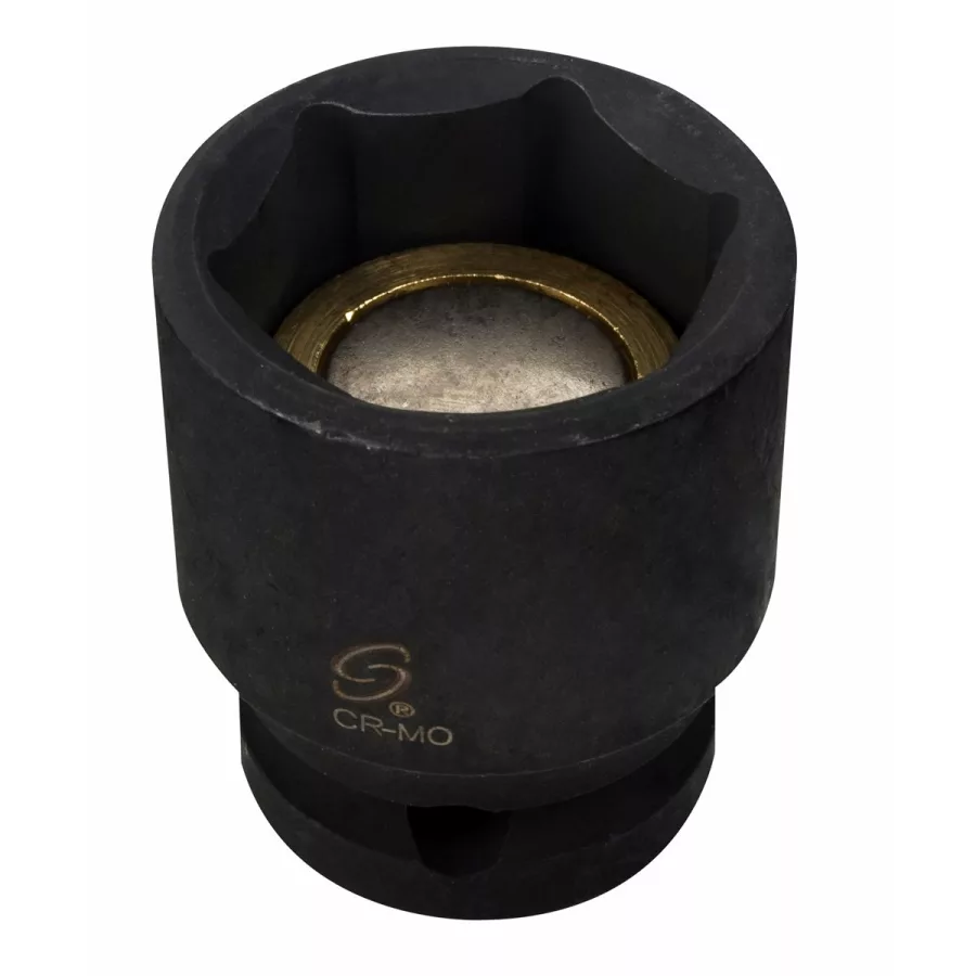 SOC 10MM 1/2 Dr IMPACT MAG 6PT SOC 10MM 1/2 Dr IMPACT MAG 6PT