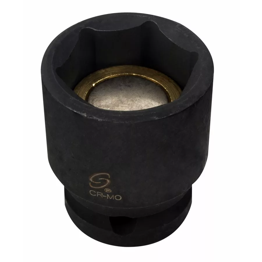 SOC 12MM 1/2 Dr IMPACT MAG 6PT SOC 12MM 1/2 Dr IMPACT MAG 6PT
