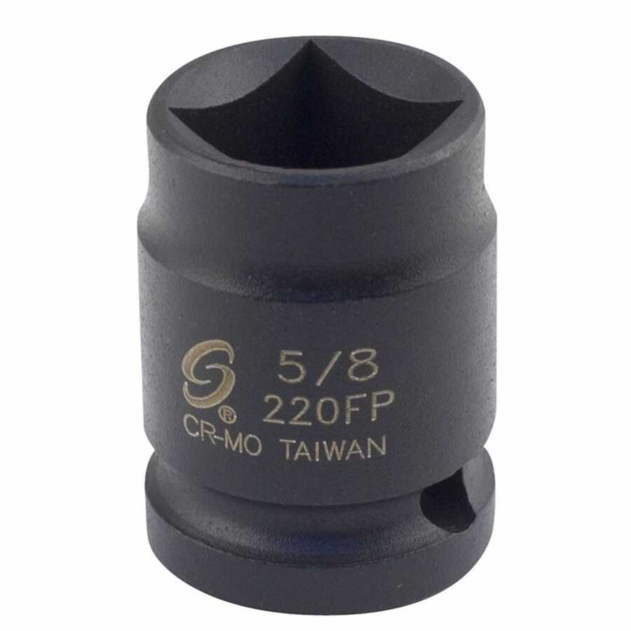 1/2\" Drive 5/8\" Female Pipe Plug SAE Socket