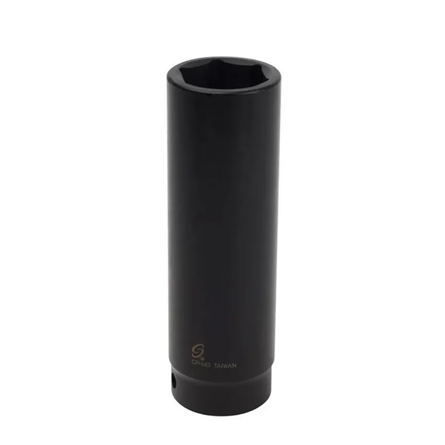 (image for) 1/2" DR. 25MM EXTRA LONG DEEP